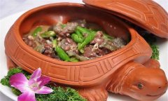龜肉的功效 龜肉的營(yíng)養價(jià)值知多少