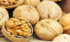 核桃的營(yíng)養價(jià)值有哪些？吃核桃有什么好處