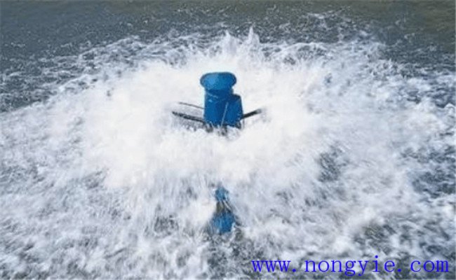 增氧機每天開(kāi)多長(cháng)時(shí)間