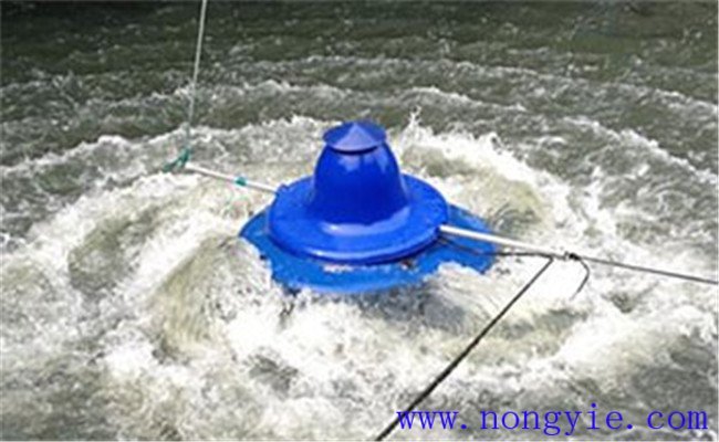 魚(yú)塘增氧機什么時(shí)候開(kāi)好