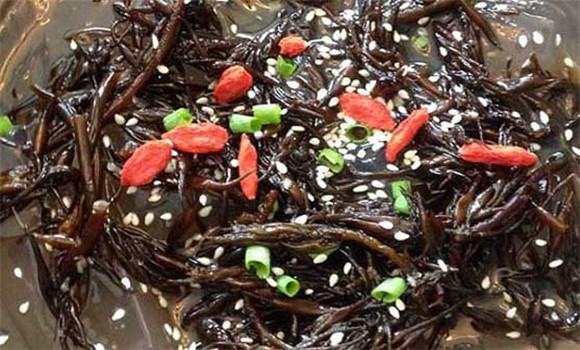 羊棲菜的營(yíng)養成分