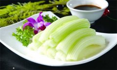 西芹的營(yíng)養價(jià)值與功效 西芹有哪些食用價(jià)值
