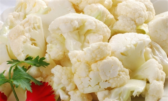 花椰菜的營(yíng)養價(jià)值