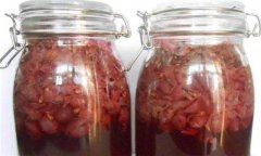 葡萄酒的營(yíng)養價(jià)值 葡萄酒的功效與作用