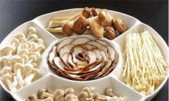 食用菌的營(yíng)養價(jià)值你知多少
