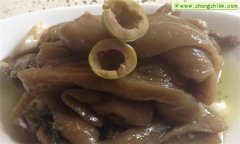茄子能腌著(zhù)吃嗎 腌茄子最好吃的做法