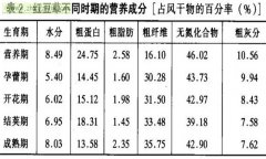 紅豆草經(jīng)濟價(jià)值及利用 紅豆草的功效與作用