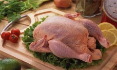 雞肉的營(yíng)養價(jià)值及功效