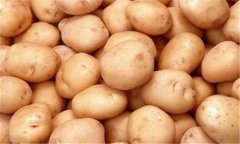 馬鈴薯的營(yíng)養價(jià)值及功效