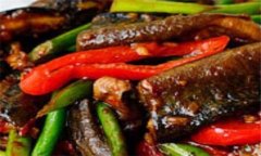 鱔魚(yú)的營(yíng)養價(jià)值及功效
