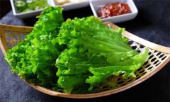 生菜的營(yíng)養價(jià)值及功效與作用