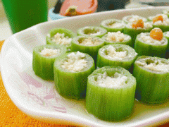 絲瓜的營(yíng)養價(jià)值與食用功效 絲瓜有何營(yíng)養價(jià)值
