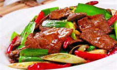 豬肝的營(yíng)養價(jià)值及其質(zhì)量鑒別方法