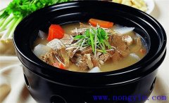 羊肉的養生價(jià)值 羊肉的功效是什么