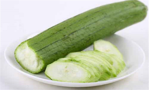 絲瓜營(yíng)養價(jià)值及功效的配方