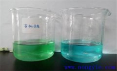 有機酸與無(wú)機酸的區別 有機酸在水產(chǎn)養殖中的應