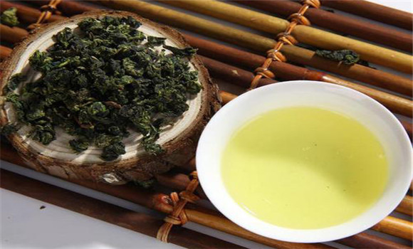 鐵觀(guān)音
