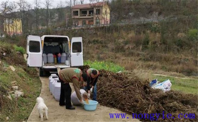 有機肥料與無(wú)機肥料有什么區別