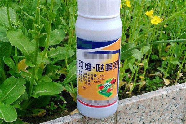 殺菌劑、殺線(xiàn)蟲(chóng)劑的安全間隔期