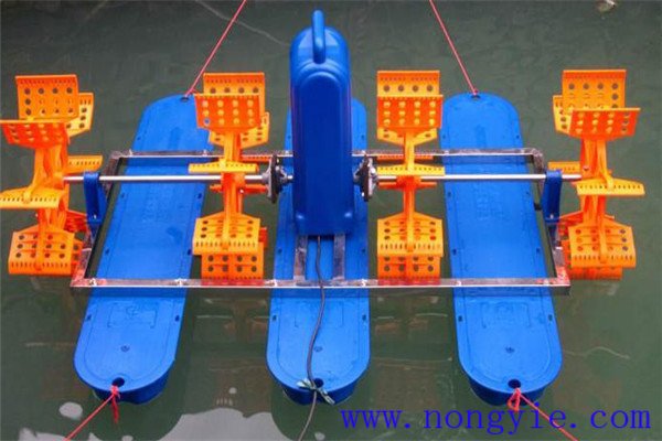 工業(yè)化養魚(yú)機械設備