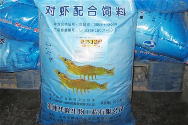 如何鑒別對蝦飼料質(zhì)量?jì)?yōu)劣的方法