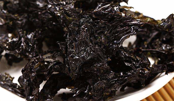 紫菜的營(yíng)養價(jià)值究竟有多大