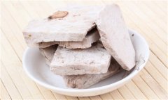 什么是茯神，什么是茯苓皮、子實(shí)體，