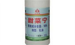 甜菜寧的作用特點(diǎn) 甜菜寧使用方法和注意事項