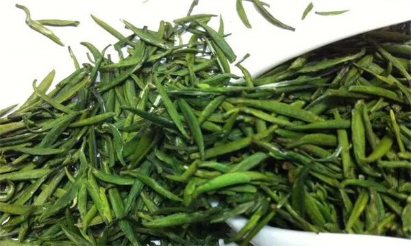 中國有哪些著(zhù)名的綠茶