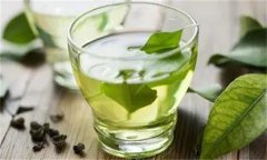 每天喝多少綠茶合適？中國有哪些著(zhù)名的綠茶？