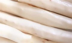 山藥怎么去皮？山藥有何營(yíng)養價(jià)值？