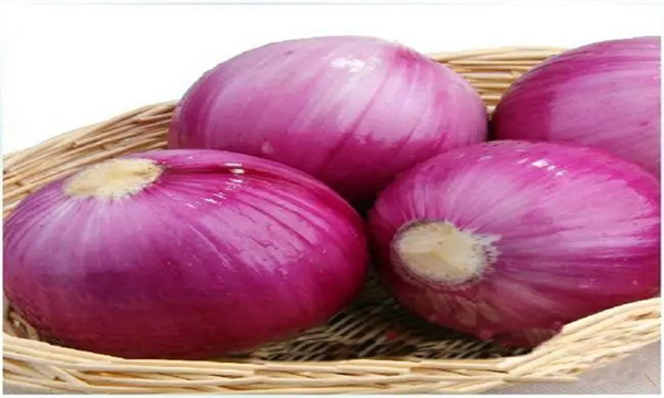 洋蔥的營(yíng)養價(jià)值