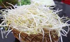 食用市場(chǎng)上出售的豆芽菜是否安全？